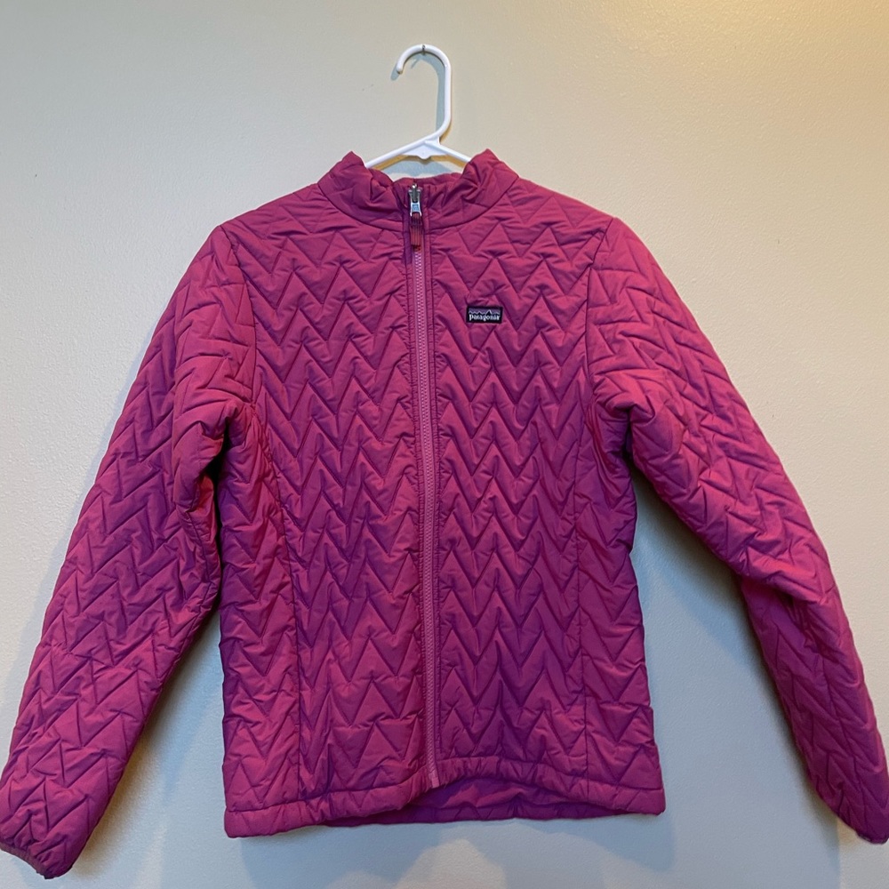 Patagonia Girls Jacket